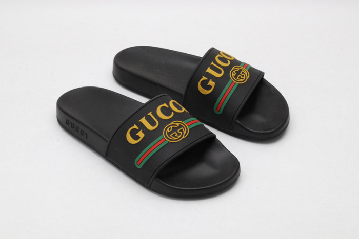 gucc slippers