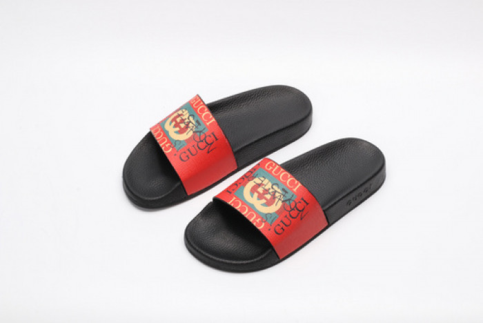 gucc slippers