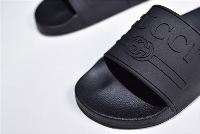 gucc slippers