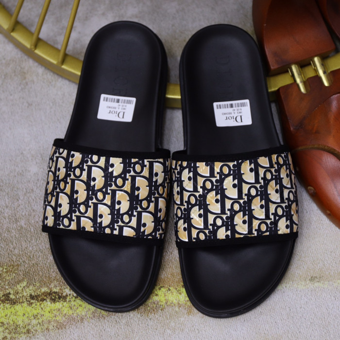 D*or slippers