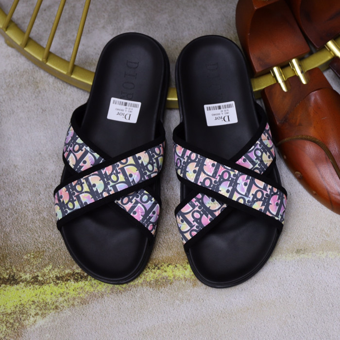 D*or slippers
