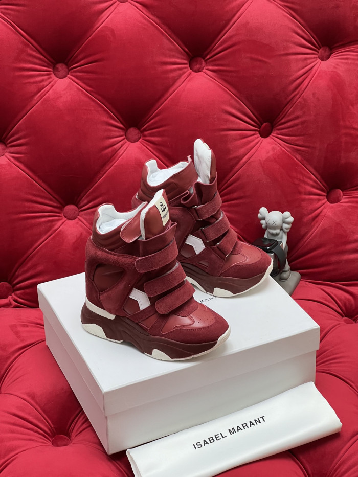 Isabel M*rant SNEAKERS T0425-146