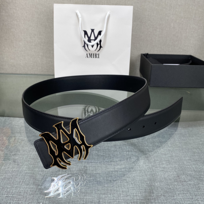 AMIRI belt B0108-023