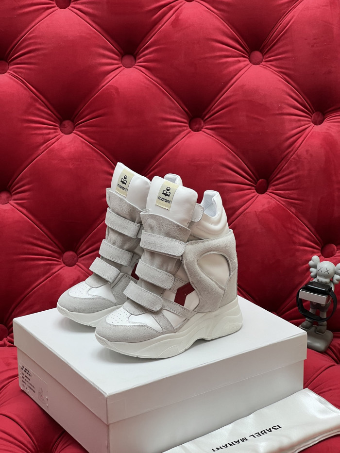 Isabel M*rant SNEAKERS T0425-147