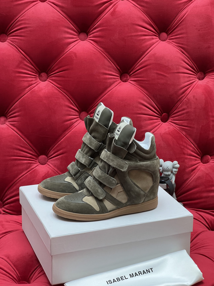 Isabel M*rant SNEAKERS T0425-149