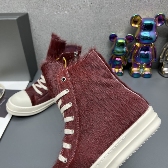 R1ck 0WENS SNEAKERS RO458-506