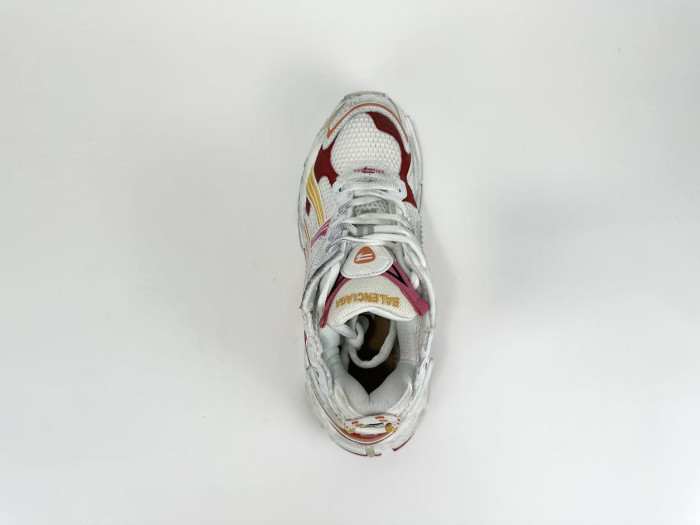 BLCG RUNNER SNEAKER W3RNY00136