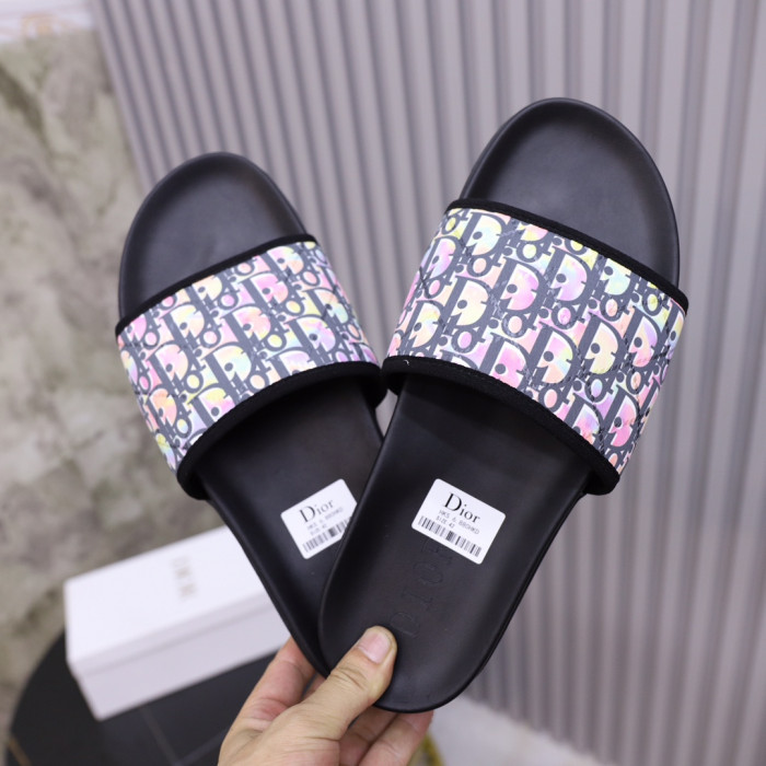 D*or slippers