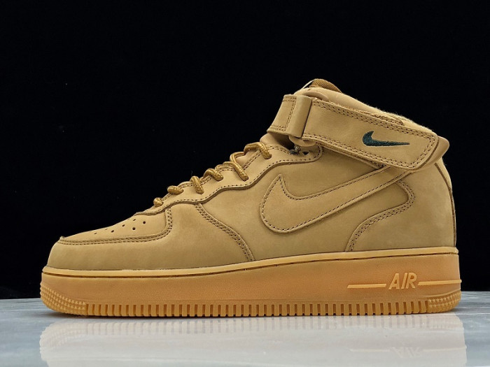 air force 1 mid ''07 prm qs ''flax'' 715889 200