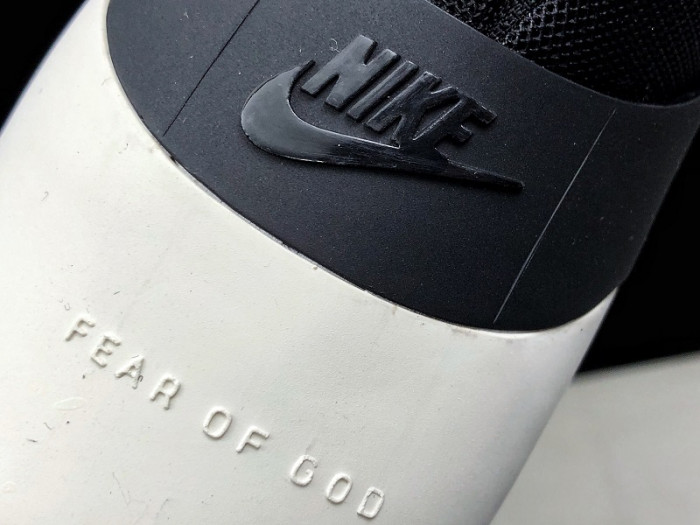 air fear of god 1 black ar4237-001
