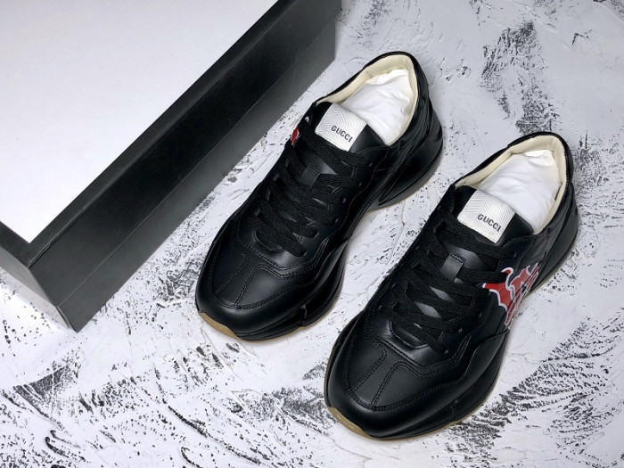 gucc trainer sneaker 548637 drw00 1000