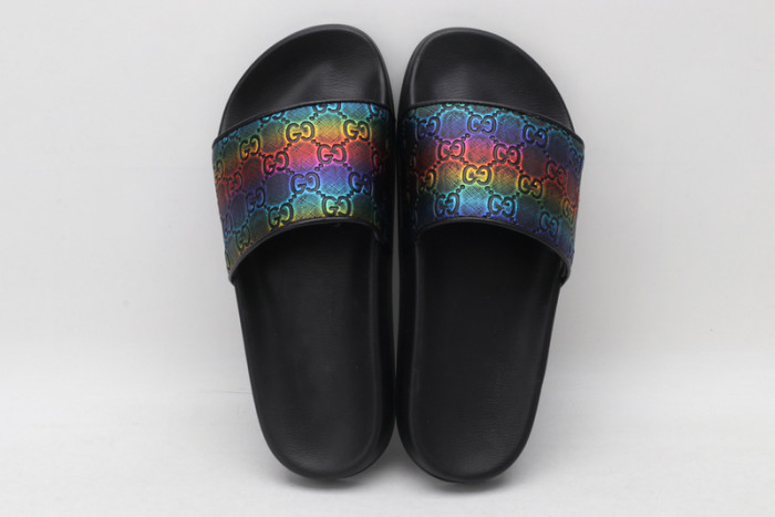 gucc slippers