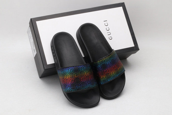 gucc slippers