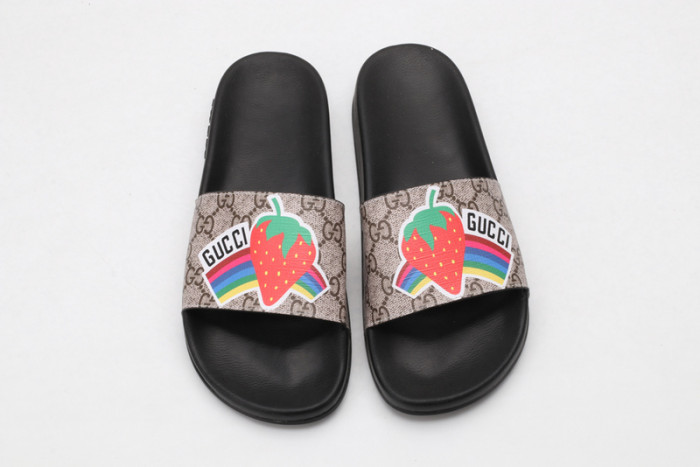gucc slippers