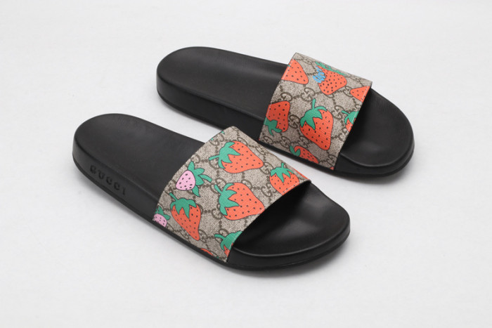 gucc slippers