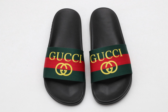 gucc slippers