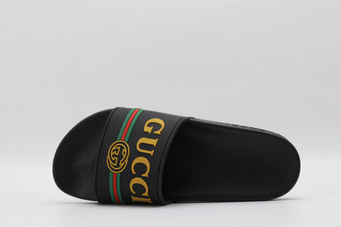 gucc slippers