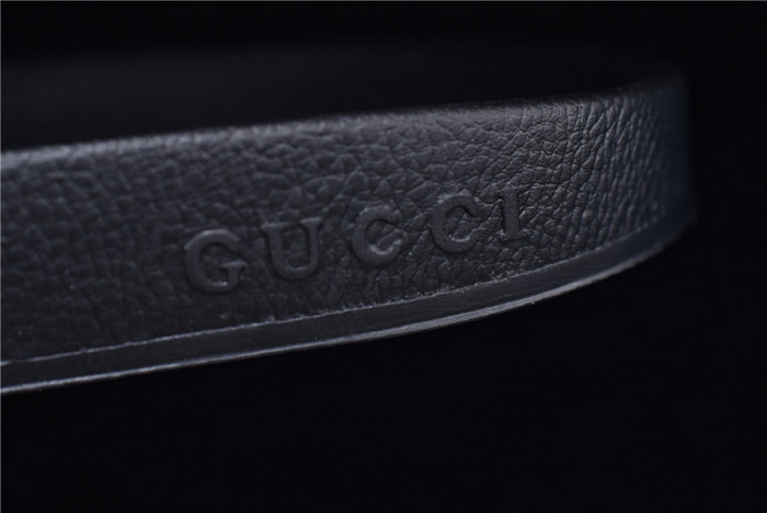 gucc slippers