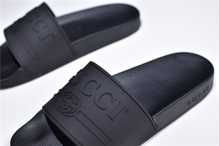 gucc slippers