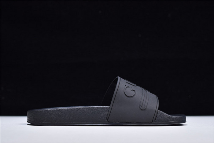 gucc slippers