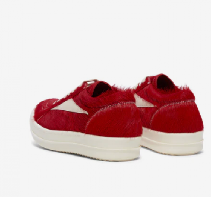 RICK 0WENS SNEAKERS RO458-270