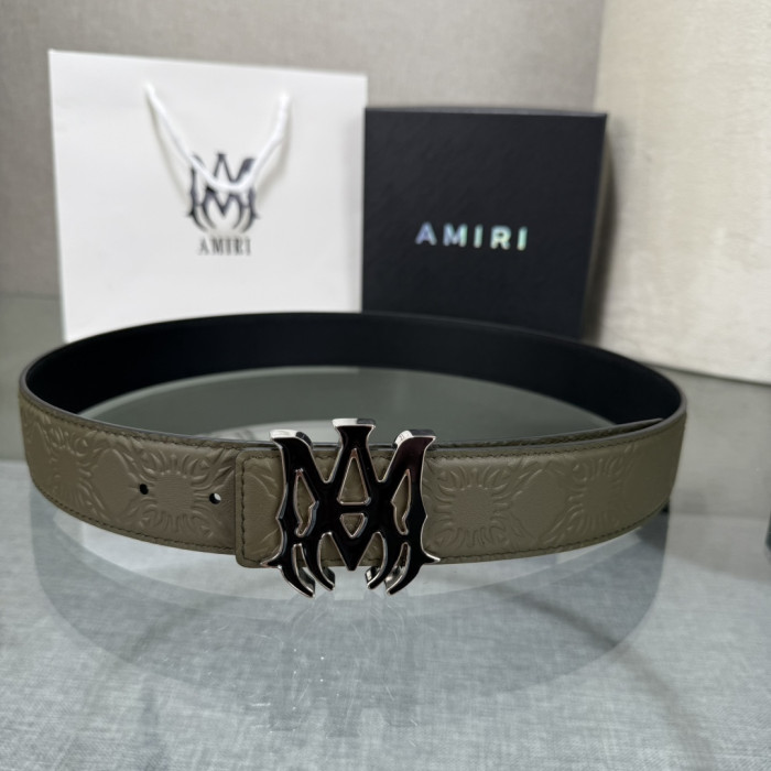 AMIRI belt B0108-022