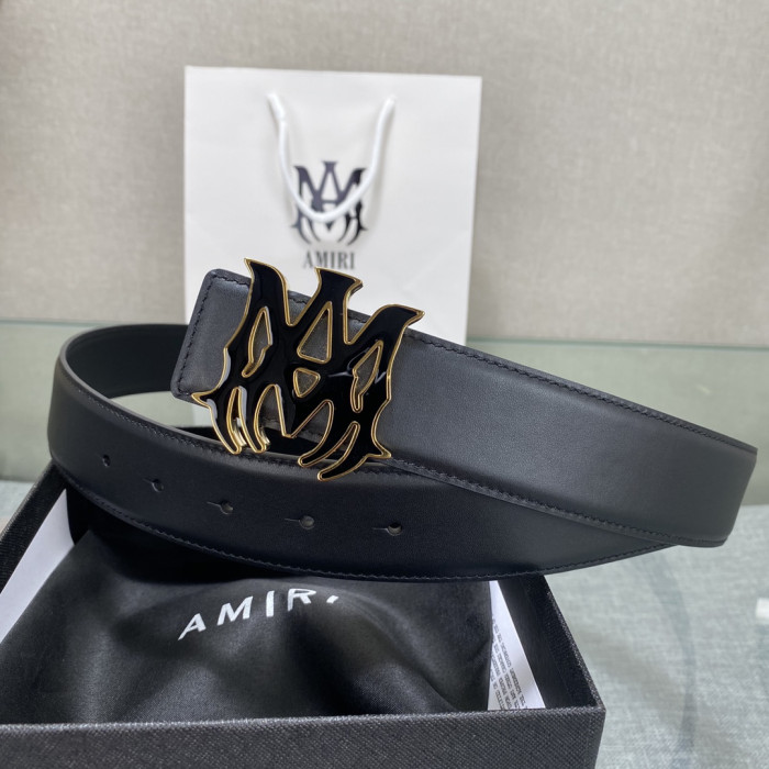 AMIRI belt B0108-023