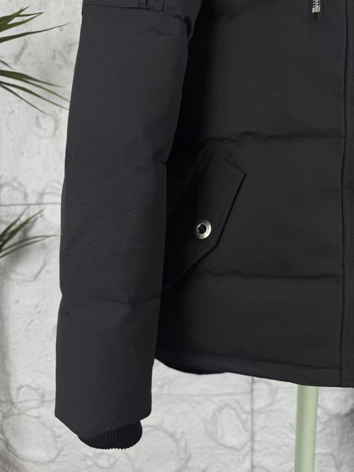 MOOSE KNUCKLES mon0926-198