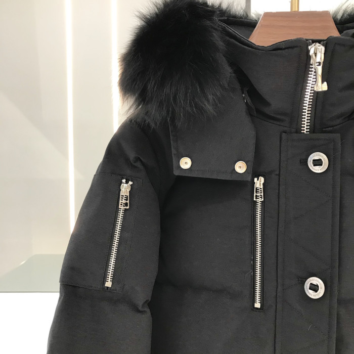 MOOSE KNUCKLES mon0926-199