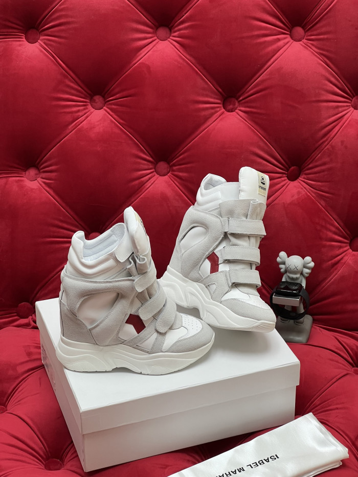 Isabel M*rant SNEAKERS T0425-147