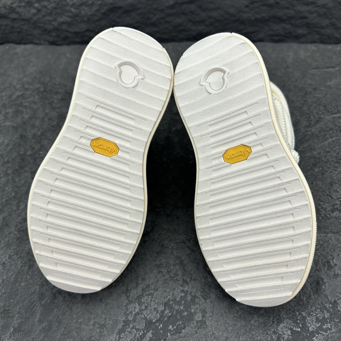 M*onc1er BOOTS GTX-025