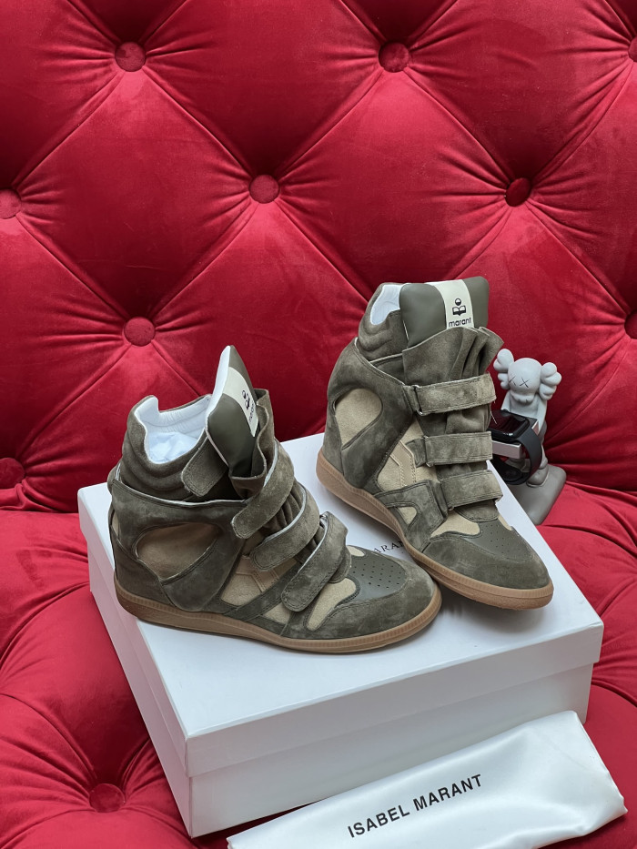 Isabel M*rant SNEAKERS T0425-149