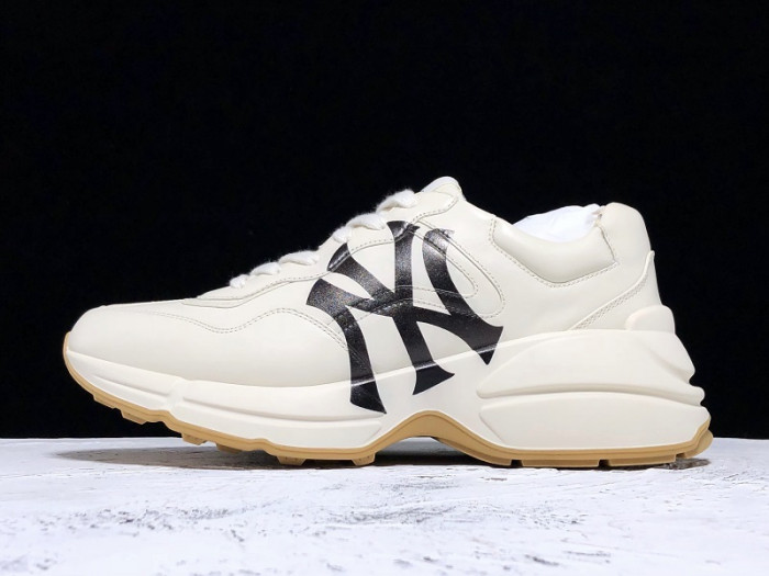 gucc trainer sneaker