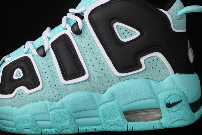 air more uptempo T*f*ny (gs) 415082-403