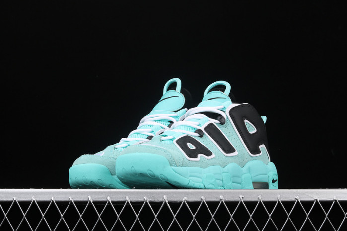 air more uptempo T*f*ny (gs) 415082-403
