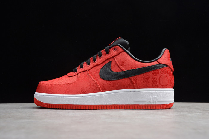 air force 1 low 1world clot (special box) 358701-601