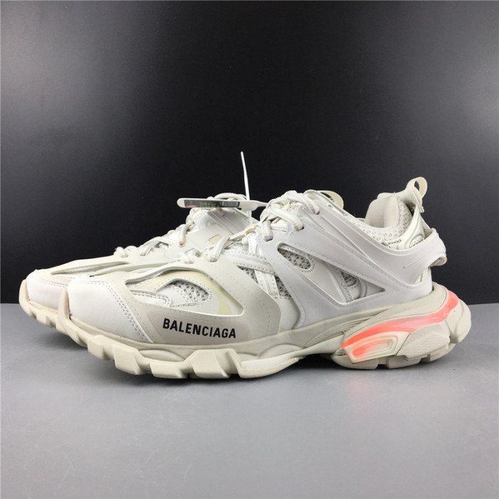 blcg sneaker tess.s.gomma maille lighted