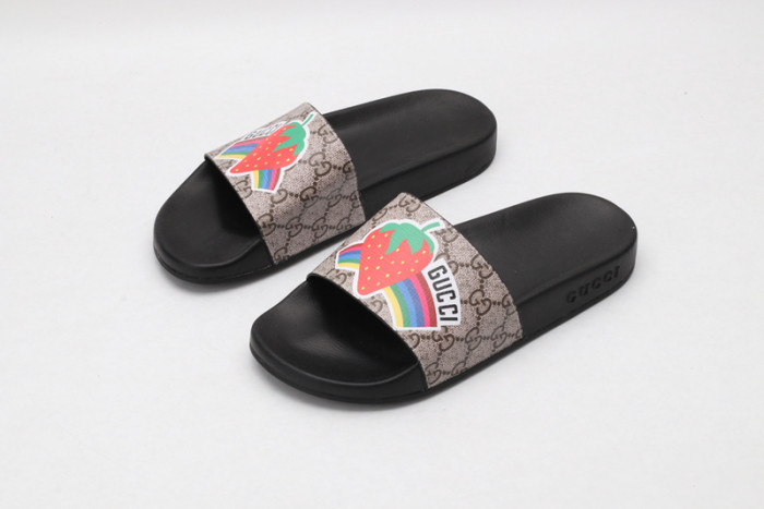 gucc slippers