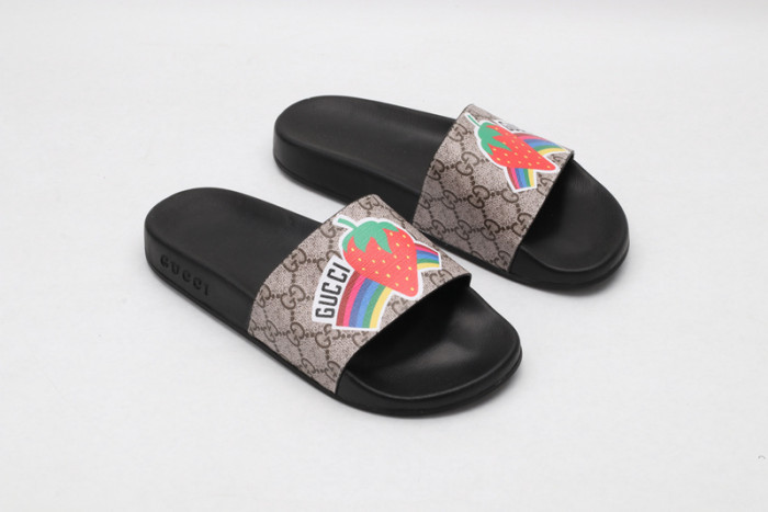 gucc slippers