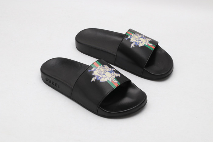 gucc slippers