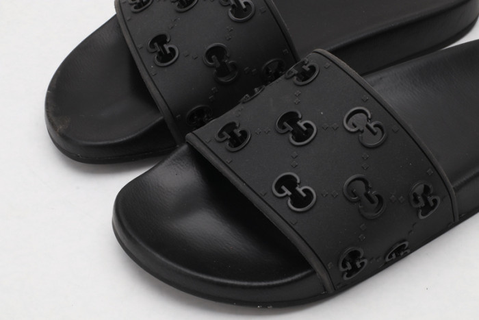 gucc slippers