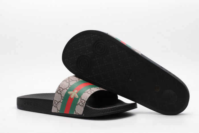 gucc slippers