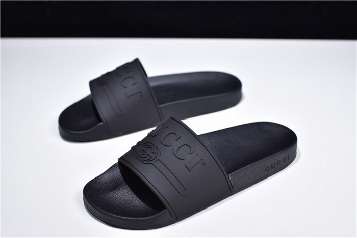 gucc slippers