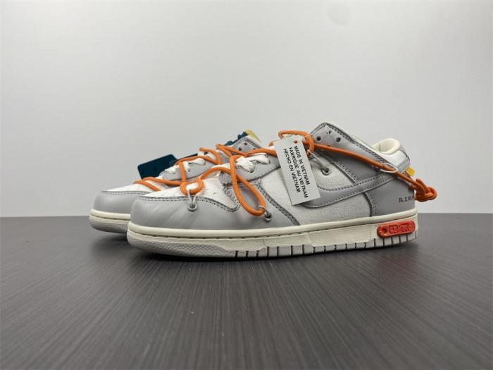 nike dunk low ofw of44 - dm1602-104