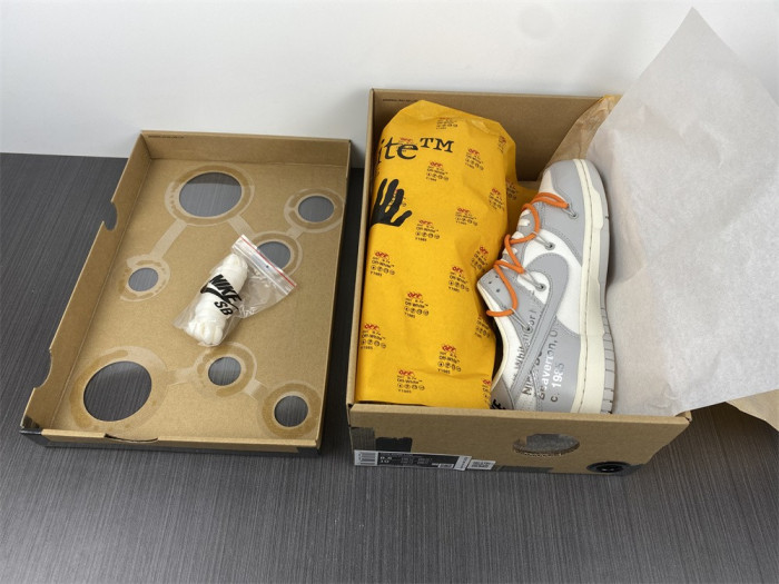 nike dunk low ofw of44 - dm1602-104