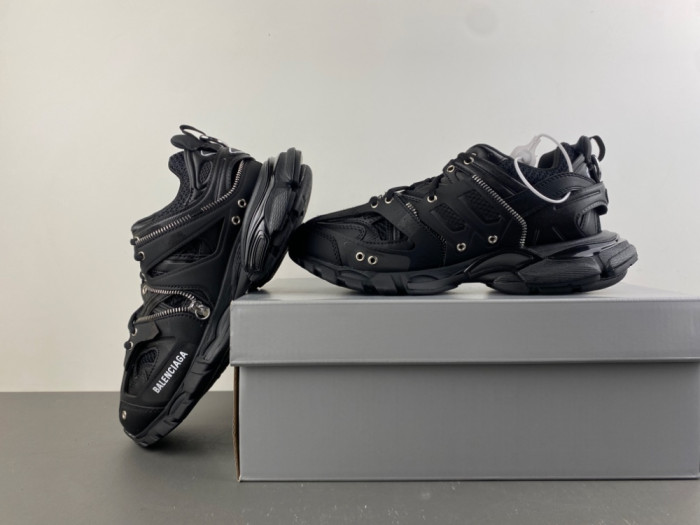 BLCG Track Sneakers 542023 W3AD3 2350
