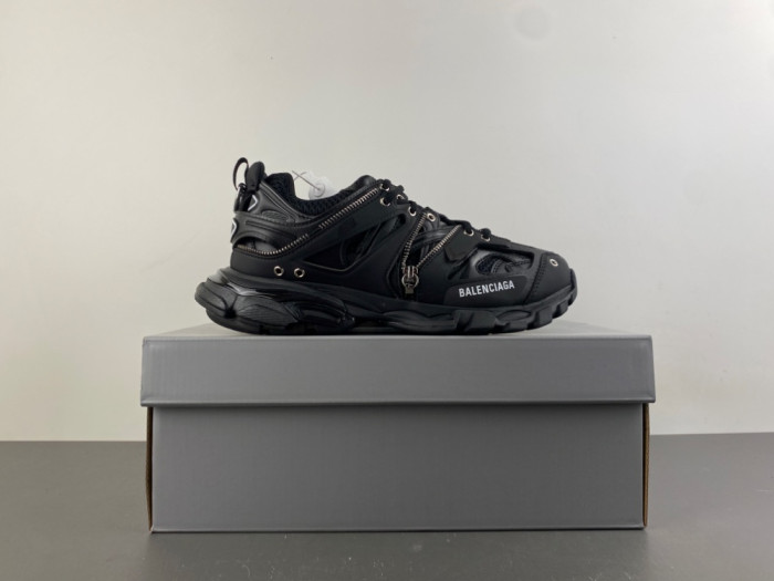 BLCG Track Sneakers 542023 W3AD3 2350