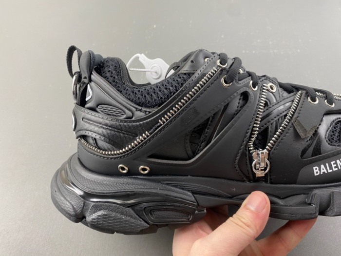 BLCG Track Sneakers 542023 W3AD3 2350