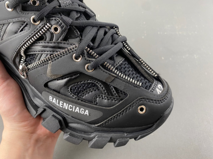 BLCG Track Sneakers 542023 W3AD3 2350