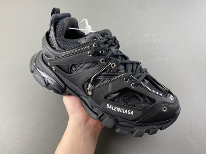 BLCG Track Sneakers 542023 W3AD3 2350